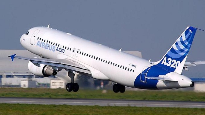 Libysches Flugzeug offenbar entführt